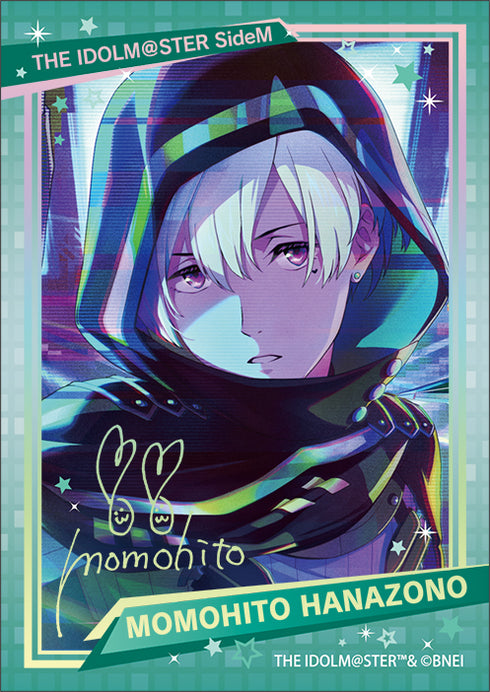 『アイドルマスター SideM』キラステコレクション/第2弾 BOX